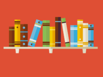 Deze boeken moet elke startup in zijn boekenkast hebben staan